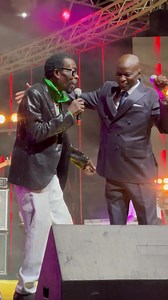 #Souleymane_Faye en duo avec Omar Pène 🔥 | 2sTv l'Officiel