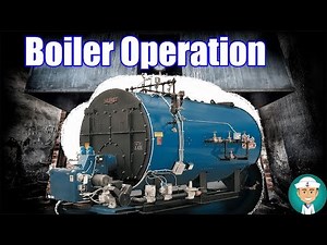 Boiler Operation