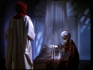 The Thief of Bagdad 1940 - Conrad Veidt 05