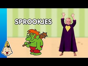 Sprookjes - Bewegen met Bumba