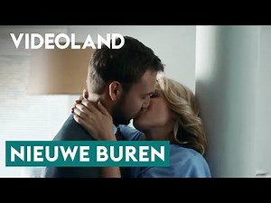 Maak kennis met de Nieuwe Buren: Kik & Sophie | Nieuwe Buren seizoen 4