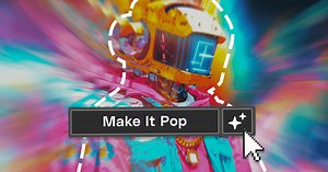 AI graphic design tools and techniques—how to harness AI for design