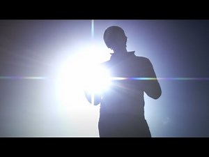 Measuring the Speed of Light | Wonders of the Universe w/ Brian Cox | BBC Studios