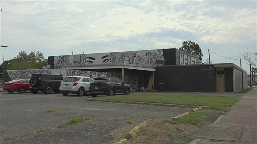 A family-owned record store, live music venue is coming to downtown Beaumont
