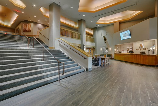 Angel Fire Hotel Rooms & Accommodations - Angel Fire Resort