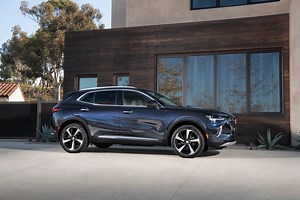 J.D. Power Chooses an Unlikely Model for Best Compact SUV