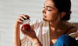 Product review on Deepika Padukone's newest selfcare line - Masala.com