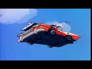 Heathcliff and The Catillac Cats - Intro (Opening theme)