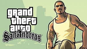 GTA San Andreas jeu PC Gratuit Version Complete 2025