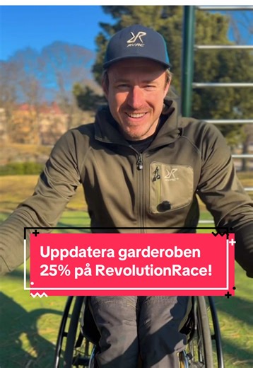 Betalt samarbete med @RVRC by RevolutionRace Hallå våren, välkommen tillbaka! Vintern i all ära, men när solen tittar fram och graderna ökar vill man ju bara vara utomhus. Jag rockar just nu en Evolution Fleece och GP Pro Pants från RevolutionRace som jag mer eller mindre bor i! Lyssna, för nu vill RevolutionRace göra det ännu enklare för er att omfamna naturen. Just nu har jag också fått möjlighet att dela en rabattkod med er: ANDERSON25 ger 25% rabatt på alla produkter till ordinarie pris i 3 