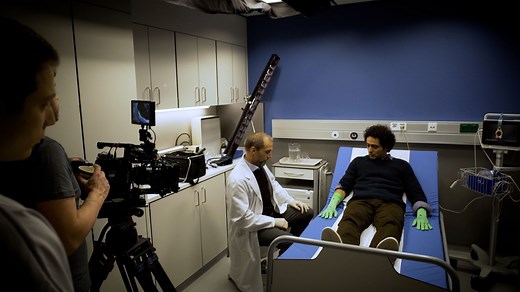 Tout savoir sur les nouvelles séries belges bientôt sur vos écrans - RTBF Actus