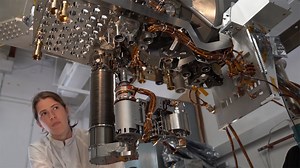 The Extraordinary Sample-Gathering System of NASA's Perseverance Mars Rover - NASA