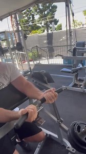 Ralf Moeller on Reels