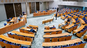 Video | Live: Kamer debatteert over ontwikkelingen rondom het coronavirus