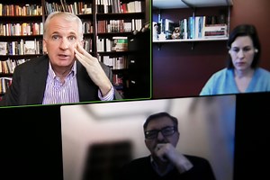 Upending Putin’s Russia-Ukraine myth — Harvard Gazette