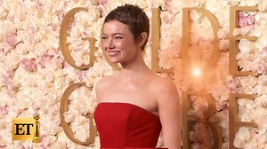 ET breaks down the stories behind some of the hottest trends and fashion moments from the 2025 Golden Globe Awards. | Entertainment Tonight