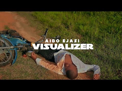 Aibo Ejasi - Josh Rash (Official Visualizer)