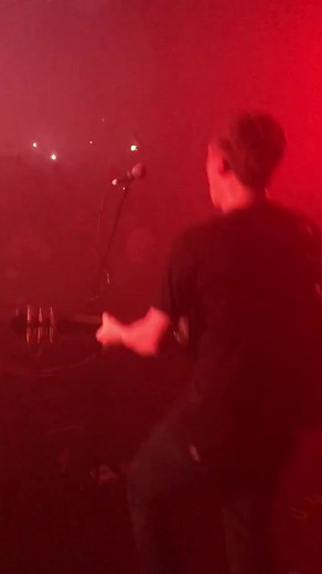 Jamie Webster Live Performance of Allez Allez Allez | Liverpool FC Anthem