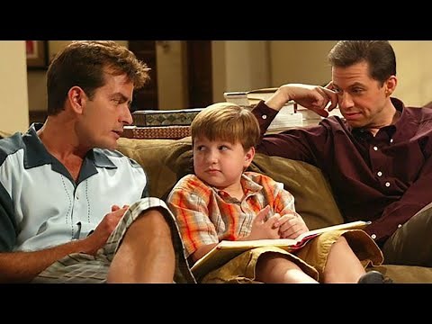 Two and a half Men - Best of SEASON 1