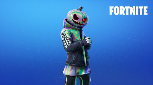 How to get Chrome Punk skin in Fortnite for free