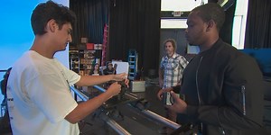 Students are getting more of a voice in Georgia film industry