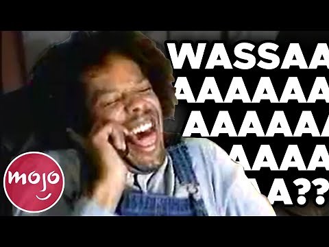 Top 10 Most Iconic '90s Commercials