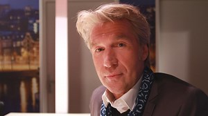 De 5 beste Nederlandse liedjes volgens Frank Boeijen - De Wereld Draait Door - BNNVARA