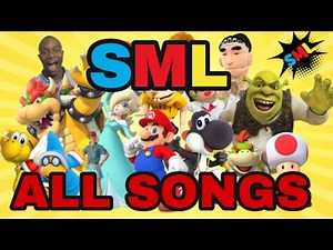 ALL SML SONGS