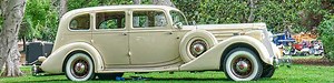 Vintage Cars - Where To Put The Kids - The Wise Drive
