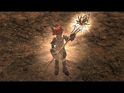 Lineage II Reborn 1x Interlude. PvP Is Everywhere.