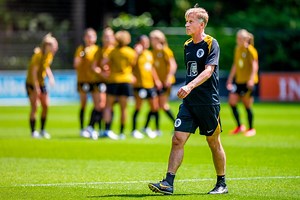 Nederland - Finland op tv: op deze zender is de wedstrijd te zien