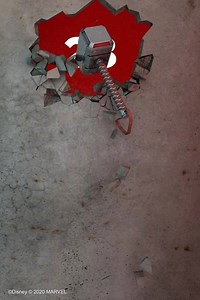 Find your power at Marvel Season of Super Heroes and join an epic adventure alongside Marvel’s greatest Super Heroes, only at Disneyland Paris from 28th March to 7th June 2020. 💪✨ | Disneyland Paris