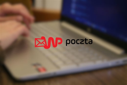 Poczta WP ze zmianami. Przyspieszona obsługa maili