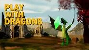 The Sims 3 Dragon Valley Trailer
