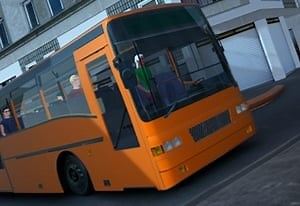 Extreme Bus Driver Simulator