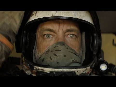 These Sci-Fi Movies Of 2021 Blew Us Away