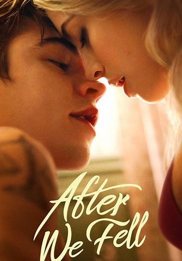 After We Fell - movie: watch streaming online