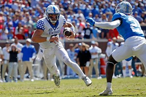 2023 NFL Mock Draft: Jordan Addison Enters the Top 10