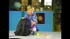 Dora the Explorer promo- Backpack (Nick Jr. 2002)-1