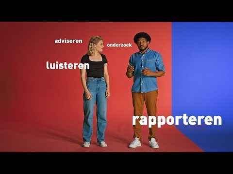 Wat zijn mensenrechten? En wat doet het College?