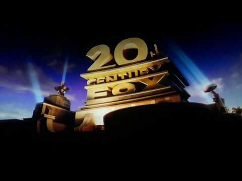 20th Century Fox and Regency Enterprises logo (Queen Variant)