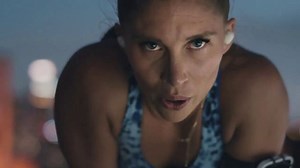 Peloton TV Spot, 'Peloton. Anyone. Anywhere.' Song by Jamie xx