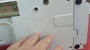 Wat om eers te doen voor jy jou masjien kantel. | Kobus Van Eden Masjien-tegnikus