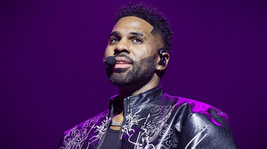 Kein Scherz: Weltstar Jason Derulo kommt nach Pforzheim!