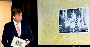 Zo ziet het vernieuwde Anne Frank Huis eruit