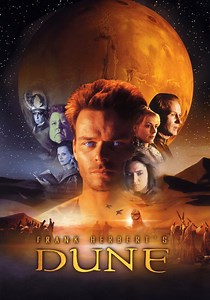 Frank Herbert's Dune - streaming tv series online