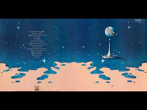 Electric Light Orchestra - TIME (4K Album)