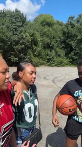 Part #5 Bethany’s Stepdaughter gets ran off by other girls when she shows up with Isaiah | Malia Eden