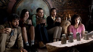 Dora and the Lost City of Gold 【2019】 ＦＵＬＬ ＭＯＶＩＥ HD720p