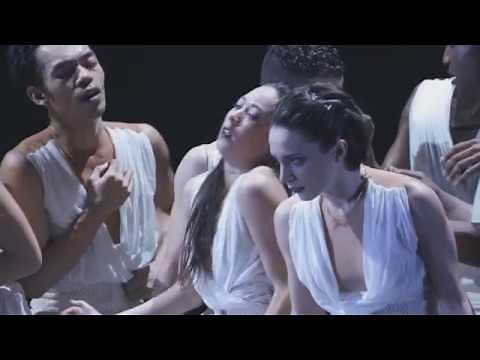 The Rite of Spring | Phoenix Dance Theatre - Double Bill Trailer